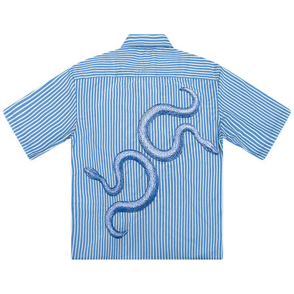 Sea Snake